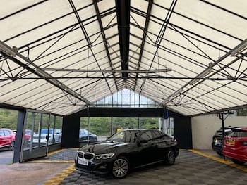 Used BMW 3 Series 2022 for sale - 79725443: Photo