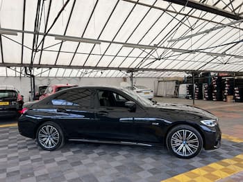 Used BMW 3 Series 2022 for sale - 79725443: Photo