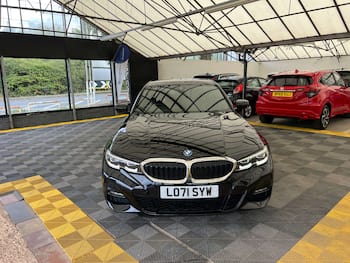 Used BMW 3 Series 2022 for sale - 79725443: Photo