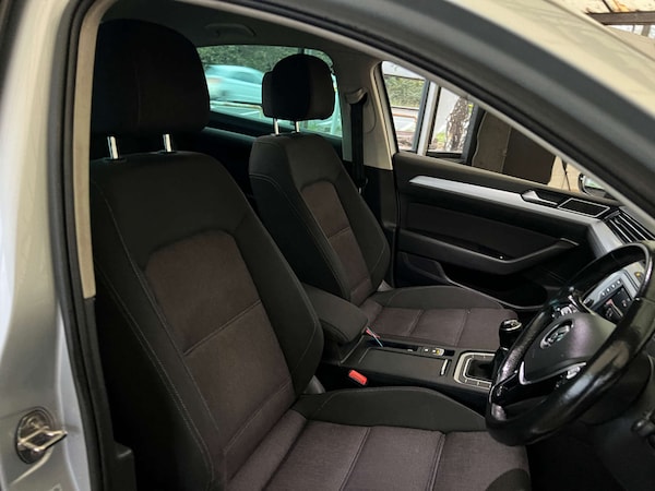 Used Volkswagen Passat 2016 for sale - 76311262: Photo 11