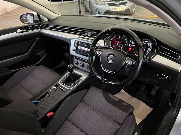 Used Volkswagen Passat 2016 for sale - 76311262: Photo 12