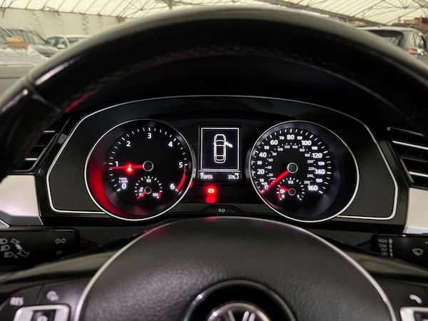 Used Volkswagen Passat 2016 for sale - 76311262: Photo 14