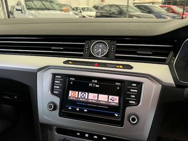 Used Volkswagen Passat 2016 for sale - 76311262: Photo 18