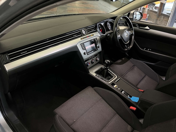Used Volkswagen Passat 2016 for sale - 76311262: Photo 26