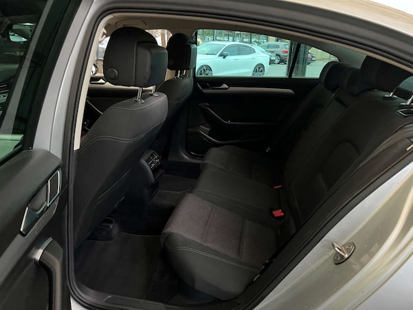Used Volkswagen Passat 2016 for sale - 76311262: Photo 27
