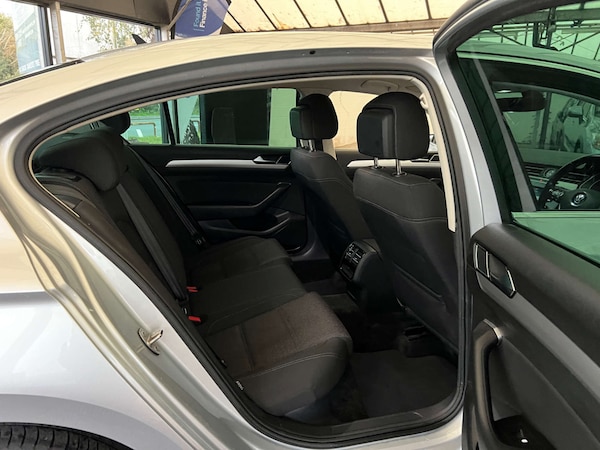 Used Volkswagen Passat 2016 for sale - 76311262: Photo 29