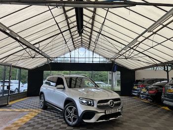 Used Mercedes-Benz GLB 2021 for sale - 78915214: Photo