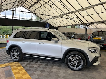Used Mercedes-Benz GLB 2021 for sale - 78915214: Photo