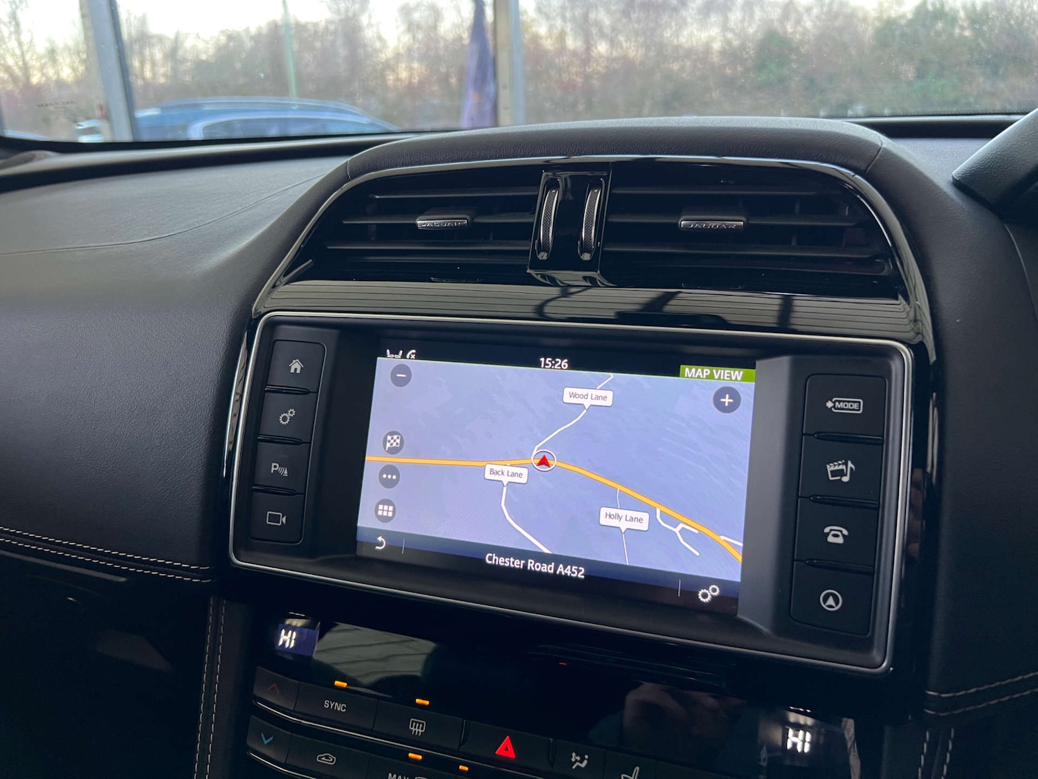 Used Jaguar F-Pace 2017 for sale - 76910563: Photo 20