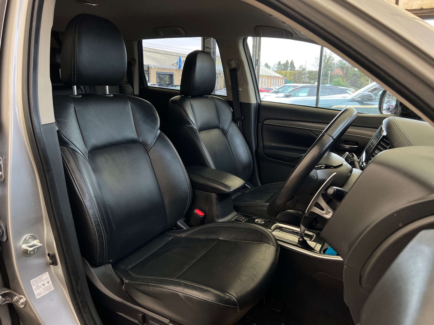 Used Mitsubishi Outlander 2019 for sale - 77991968: Photo 11