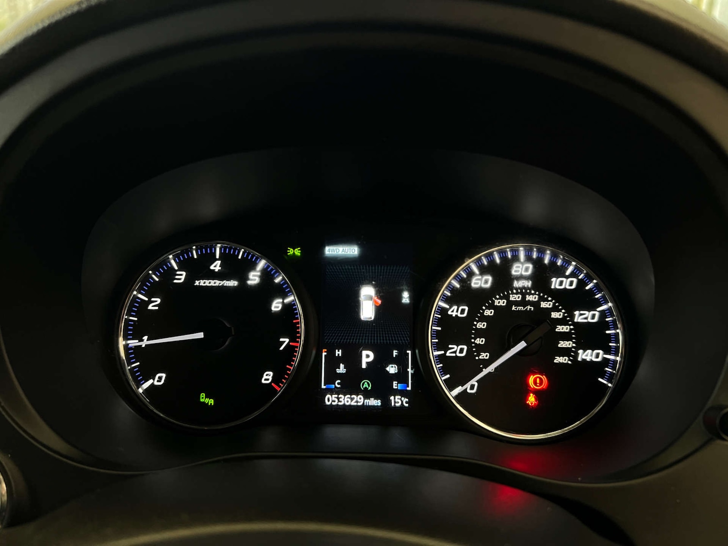 Used Mitsubishi Outlander 2019 for sale - 77991968: Photo 13