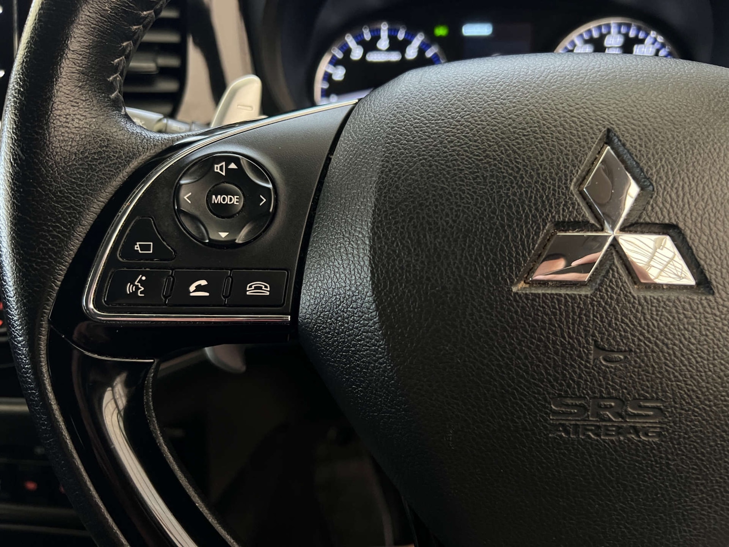 Used Mitsubishi Outlander 2019 for sale - 77991968: Photo 15