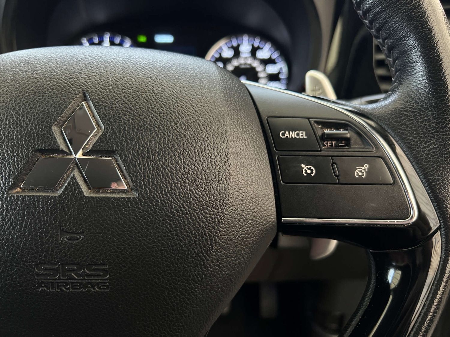 Used Mitsubishi Outlander 2019 for sale - 77991968: Photo 16