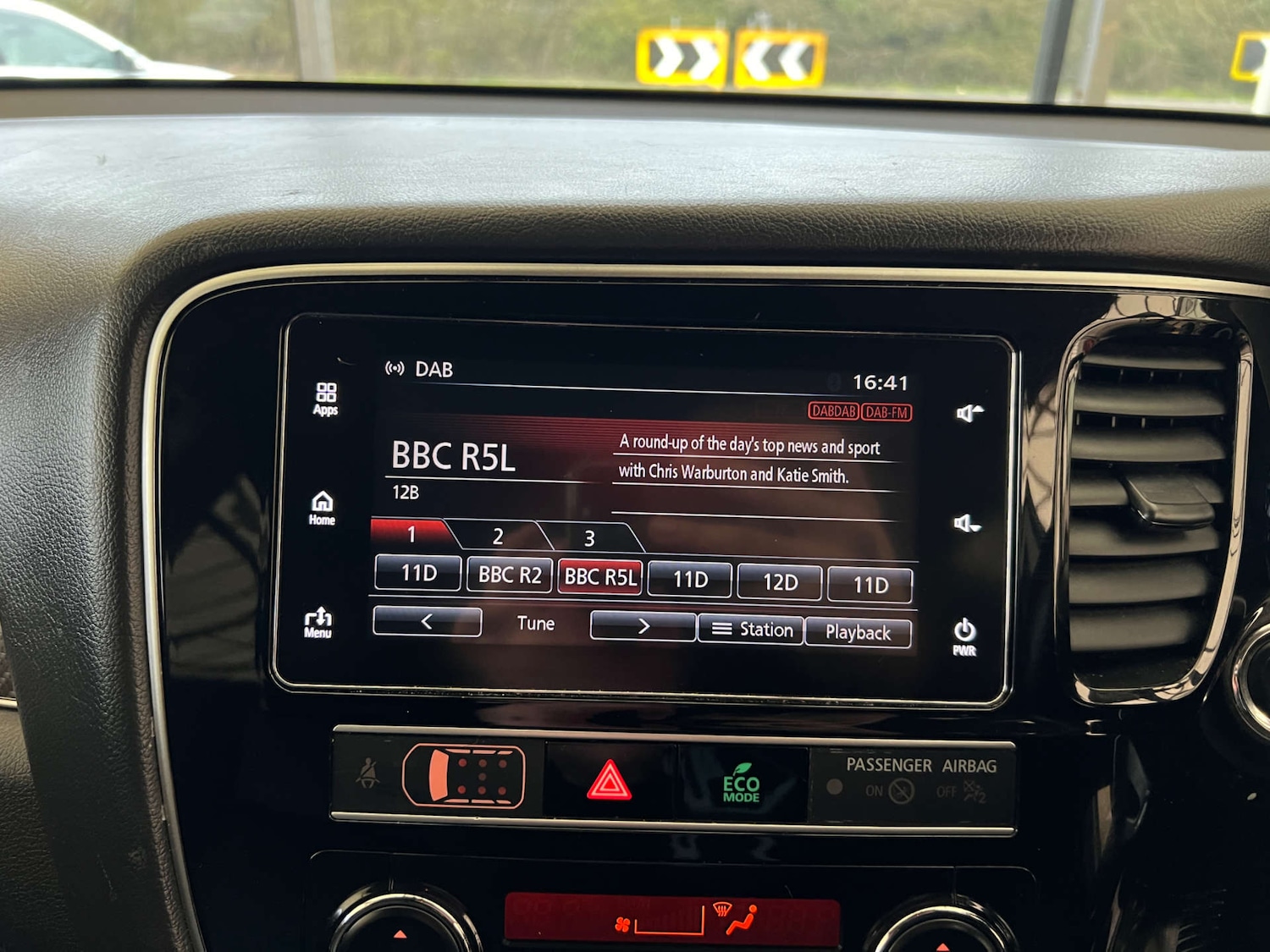 Used Mitsubishi Outlander 2019 for sale - 77991968: Photo 17