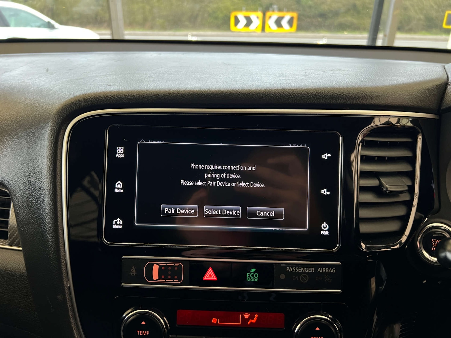 Used Mitsubishi Outlander 2019 for sale - 77991968: Photo 19