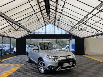 Used Mitsubishi Outlander 2019 for sale - 77991968: Photo