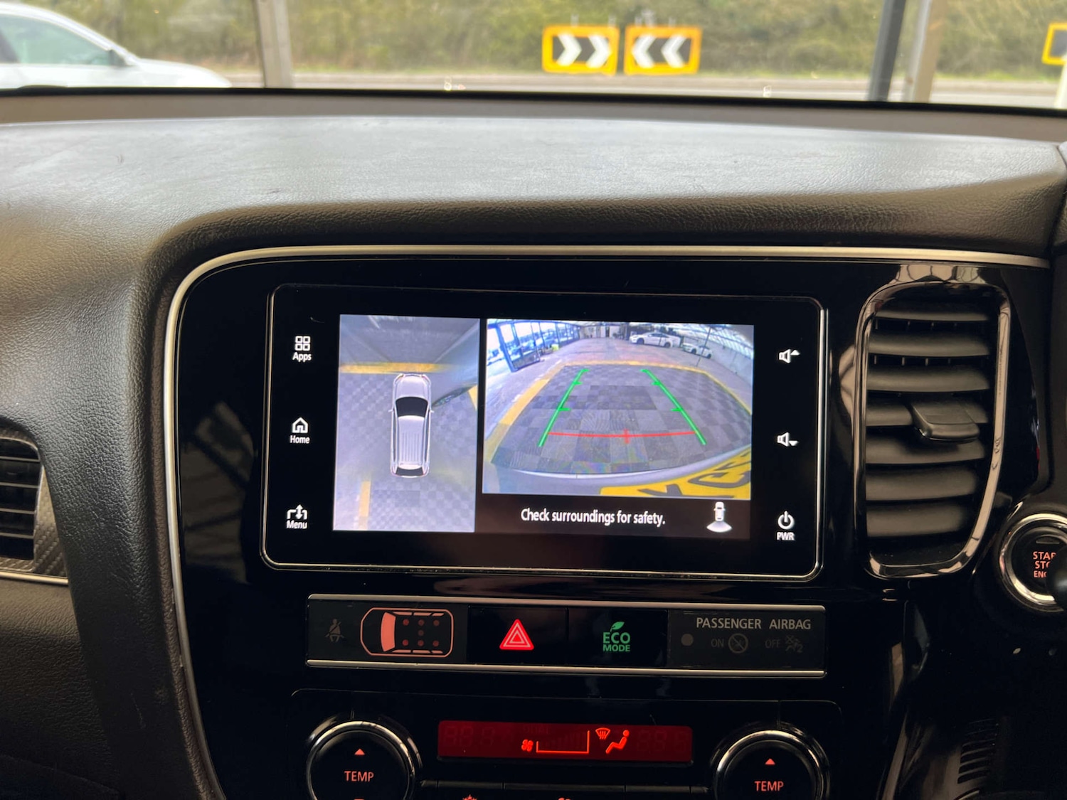 Used Mitsubishi Outlander 2019 for sale - 77991968: Photo 20