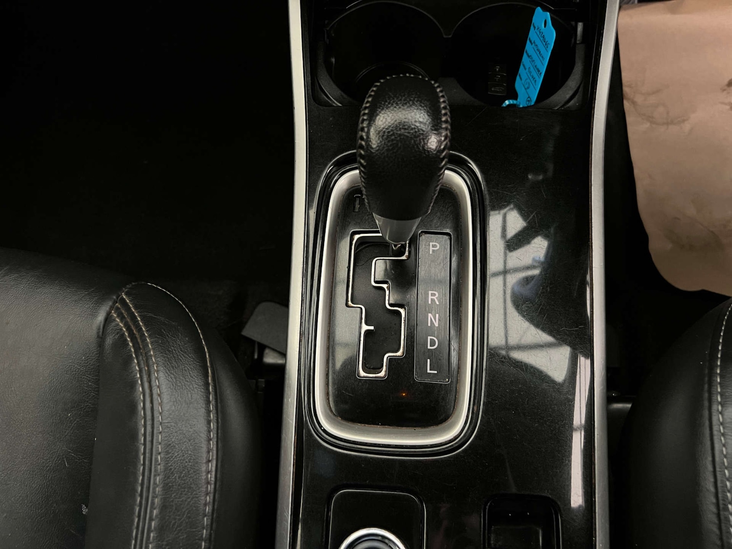 Used Mitsubishi Outlander 2019 for sale - 77991968: Photo 21