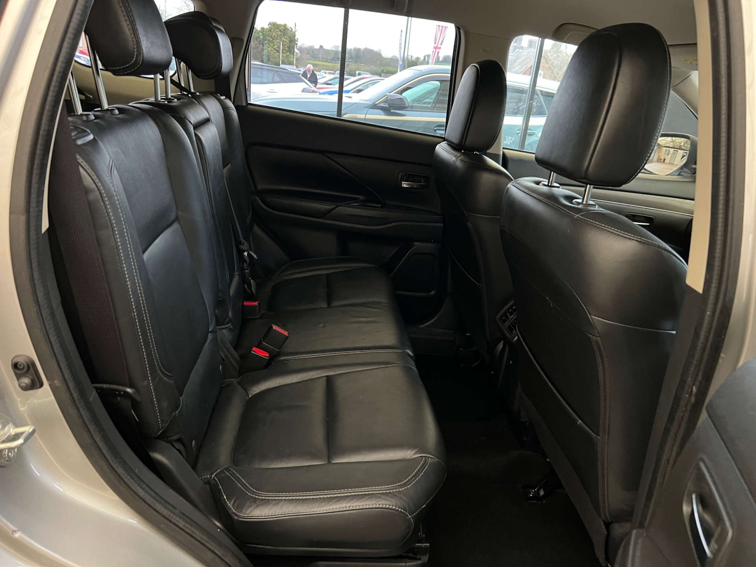 Used Mitsubishi Outlander 2019 for sale - 77991968: Photo 23