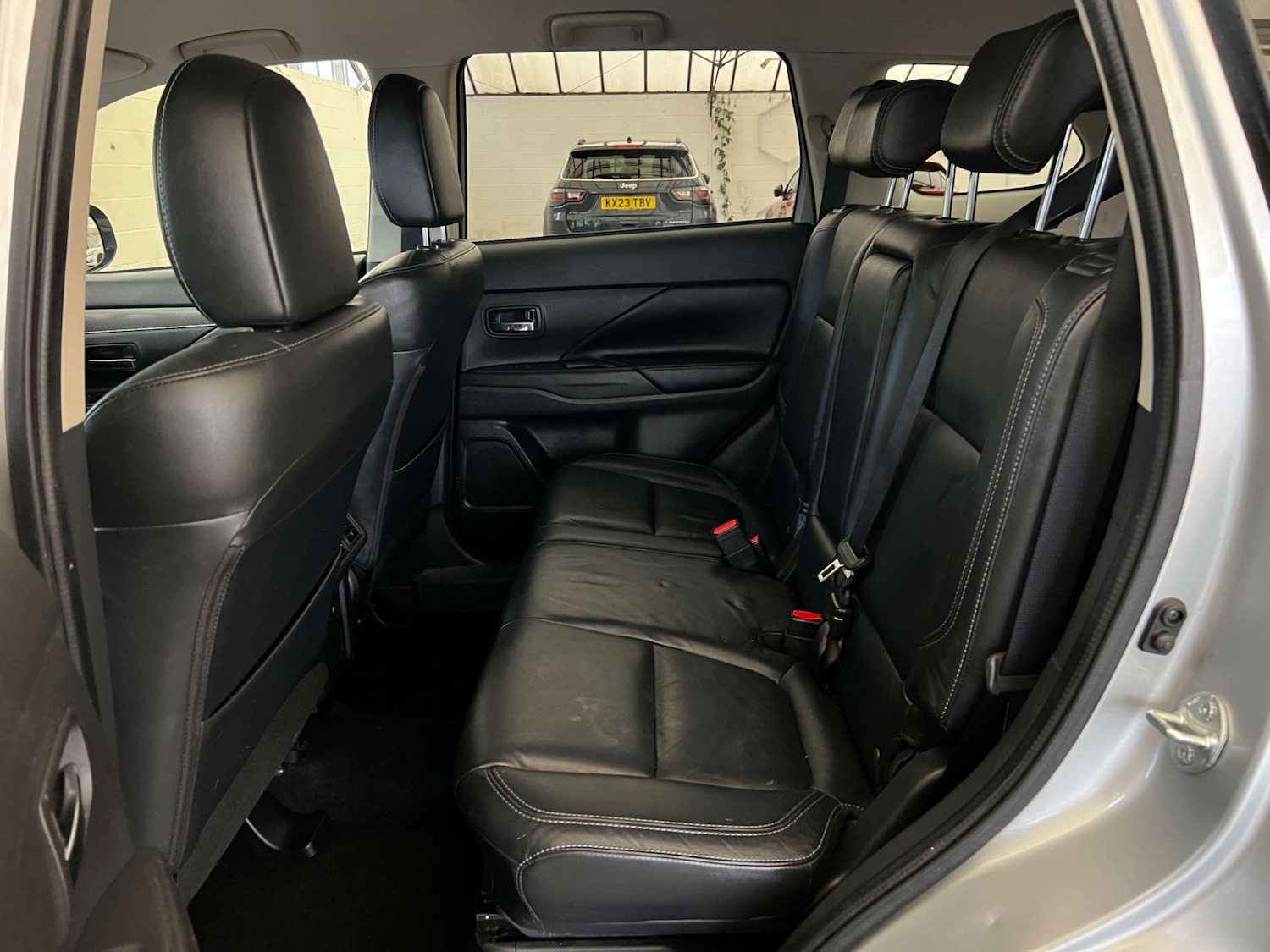 Used Mitsubishi Outlander 2019 for sale - 77991968: Photo 24