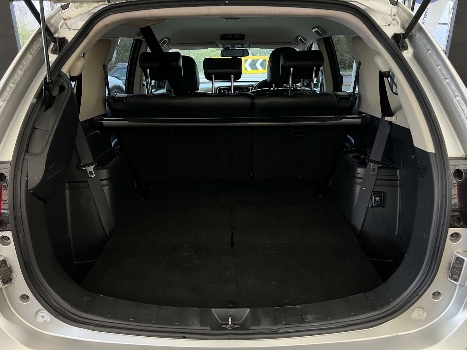 Used Mitsubishi Outlander 2019 for sale - 77991968: Photo 26