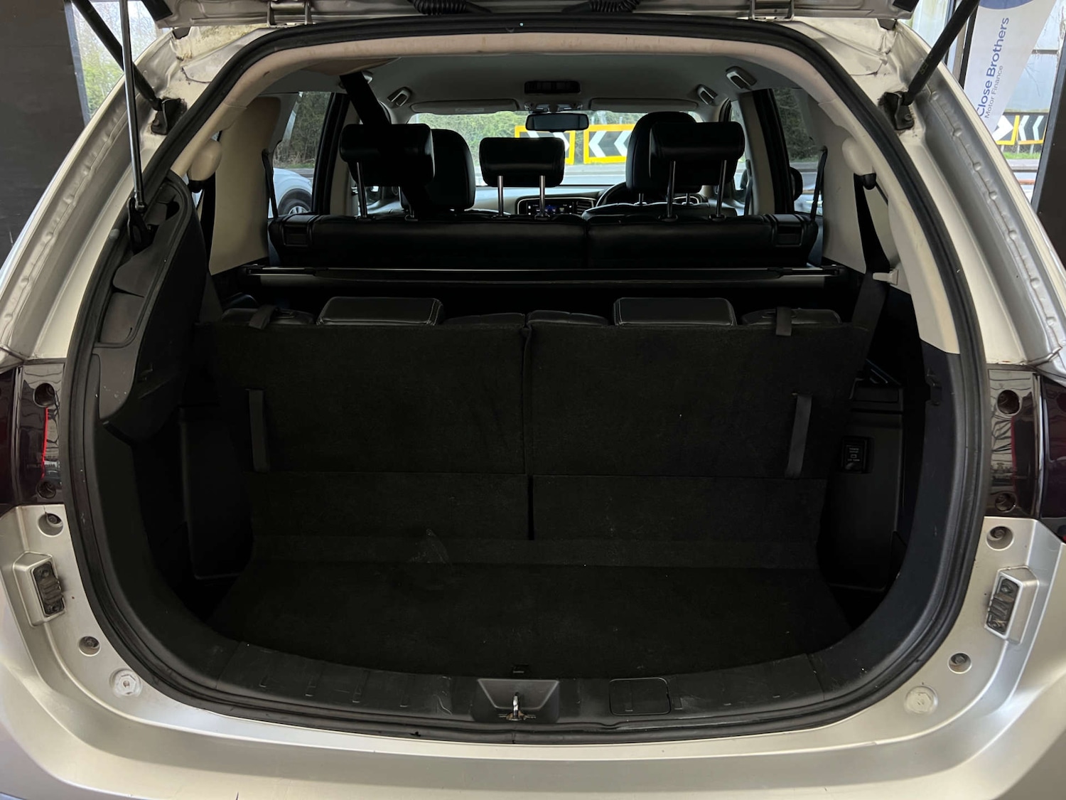 Used Mitsubishi Outlander 2019 for sale - 77991968: Photo 27