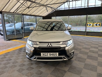 Used Mitsubishi Outlander 2019 for sale - 77991968: Photo