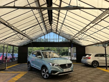 Used MG MG ZS 2021 for sale - 79155778: Photo