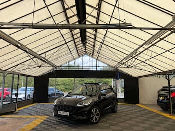 Used Ford Kuga 2020 for sale - 79725454: Photo