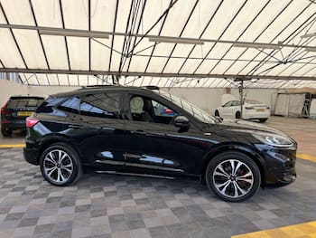 Used Ford Kuga 2020 for sale - 79725454: Photo