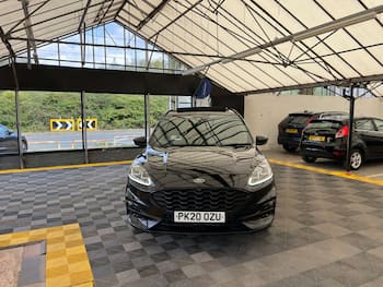 Used Ford Kuga 2020 for sale - 79725454: Photo