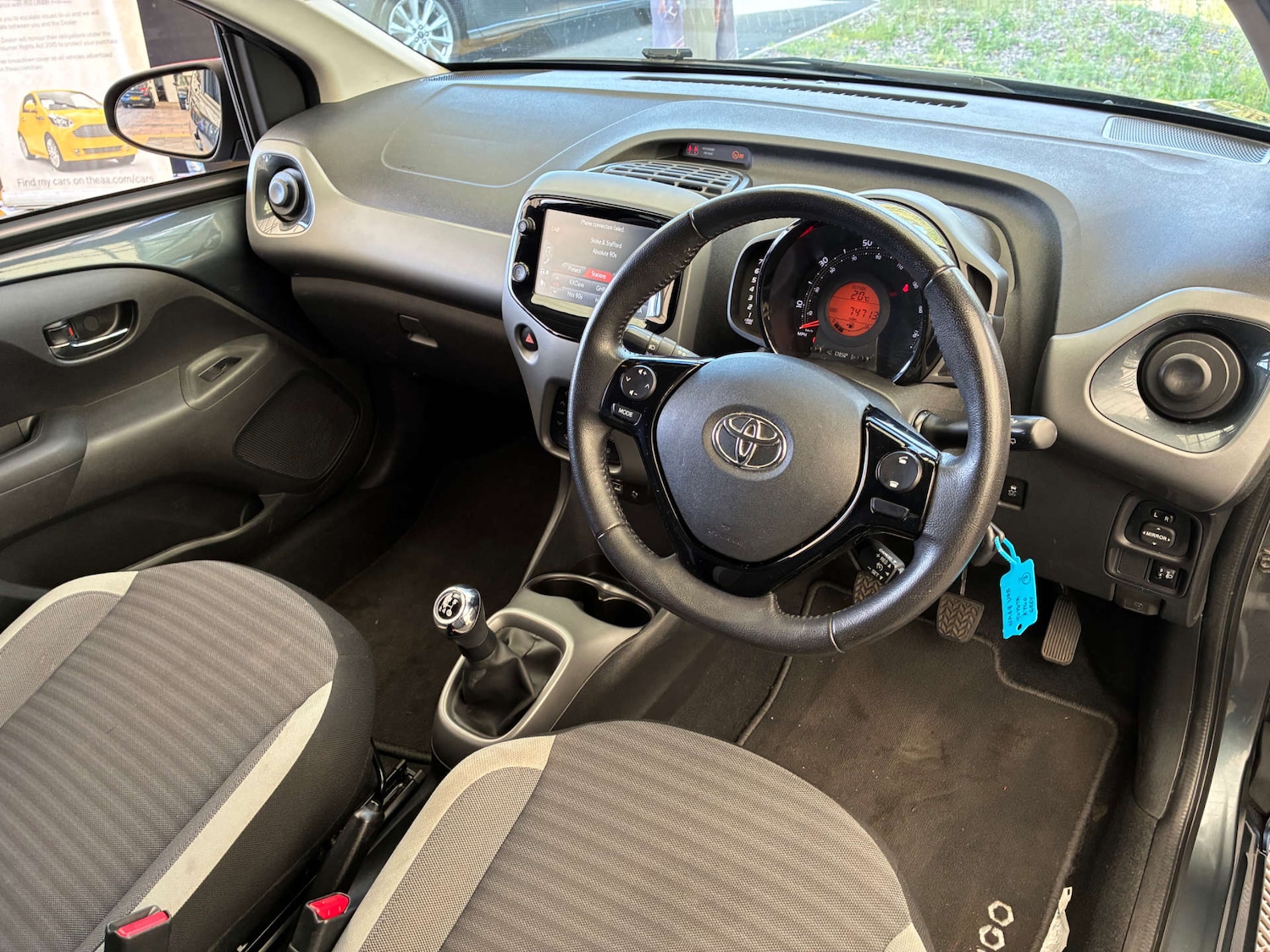 Vehicle 11