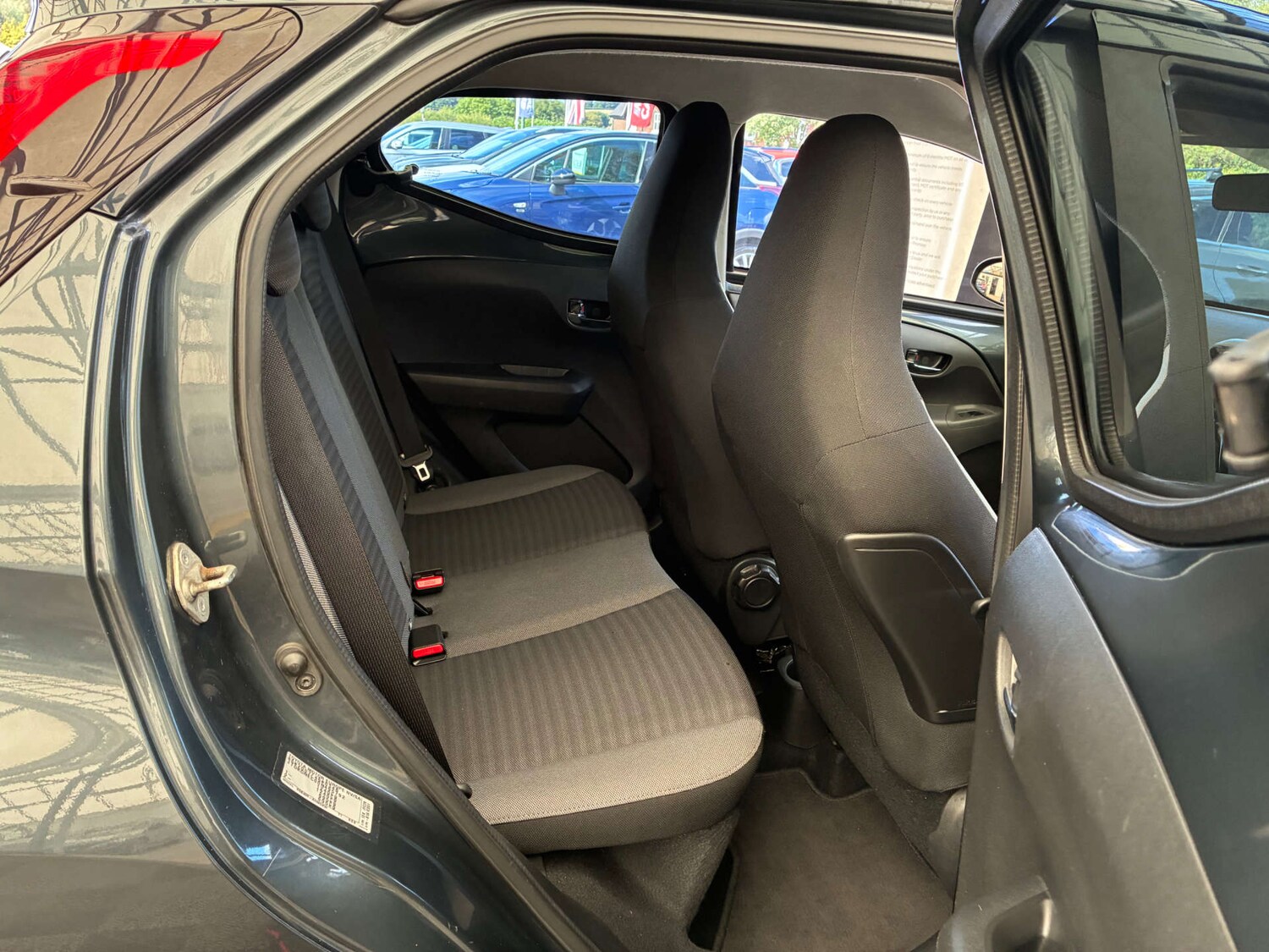 Vehicle 28