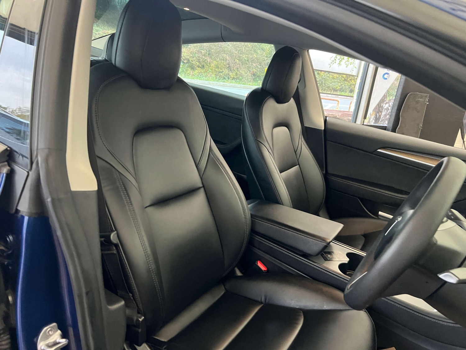Used Tesla Model 3 2021 for sale - 76339959: Photo 11