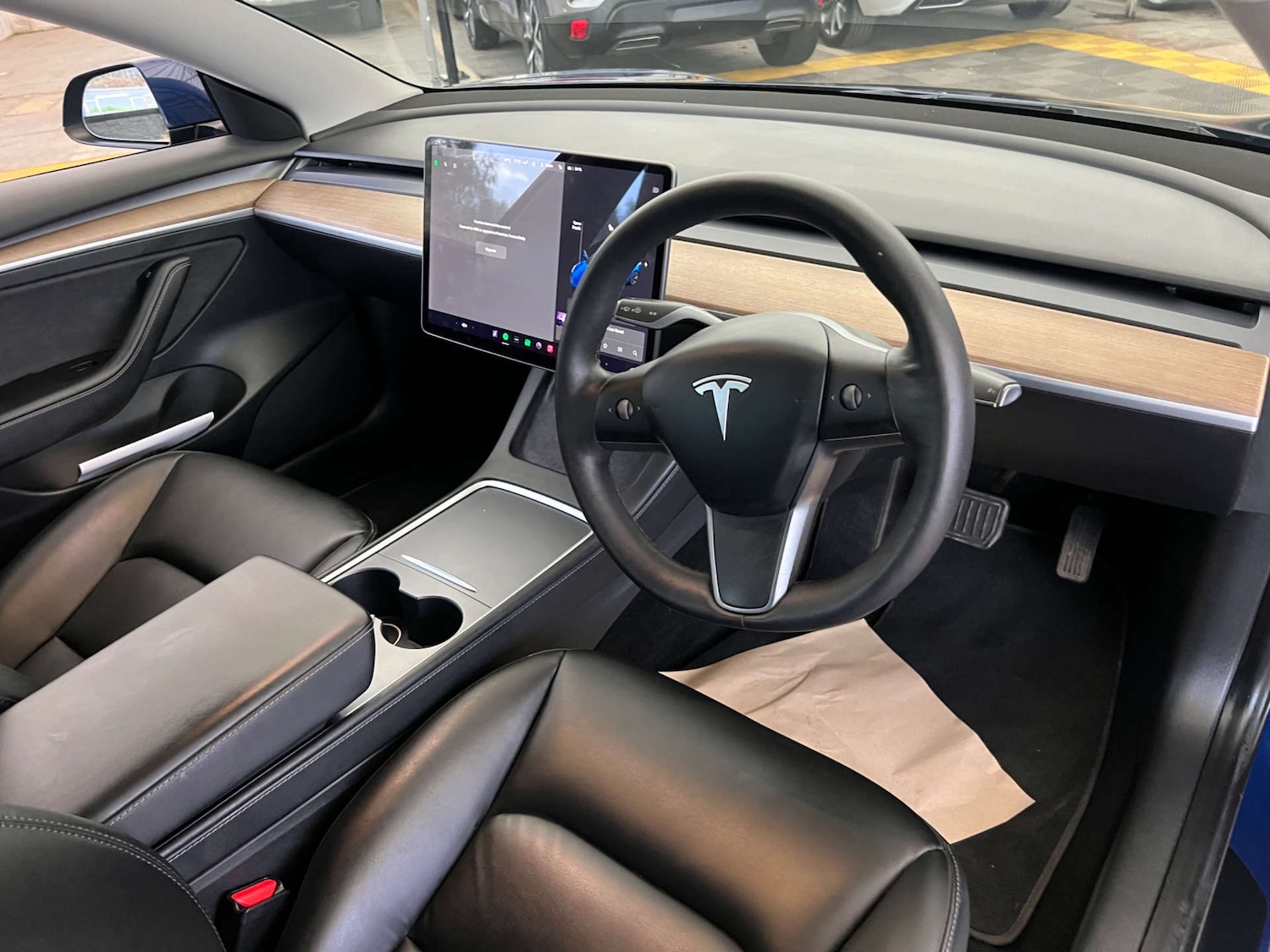 Used Tesla Model 3 2021 for sale - 76339959: Photo 12