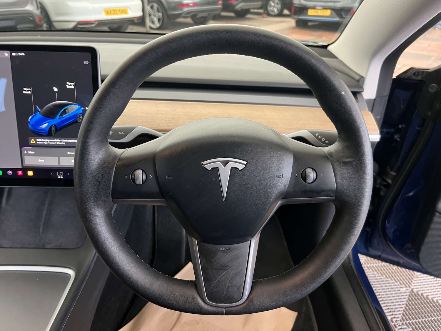 Used Tesla Model 3 2021 for sale - 76339959: Photo 13