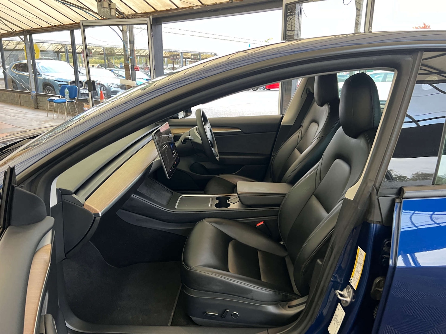 Used Tesla Model 3 2021 for sale - 76339959: Photo 18