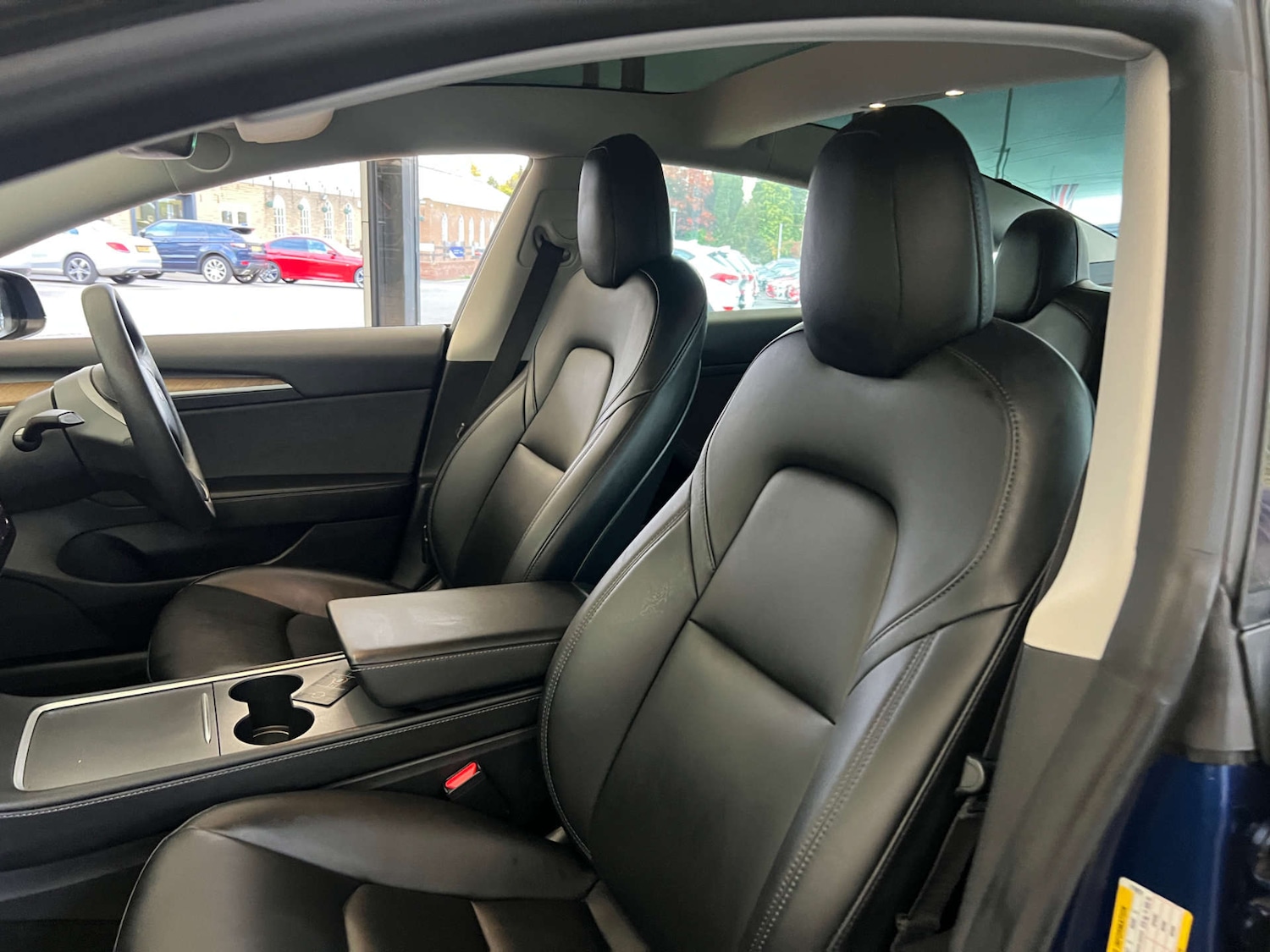 Used Tesla Model 3 2021 for sale - 76339959: Photo 19