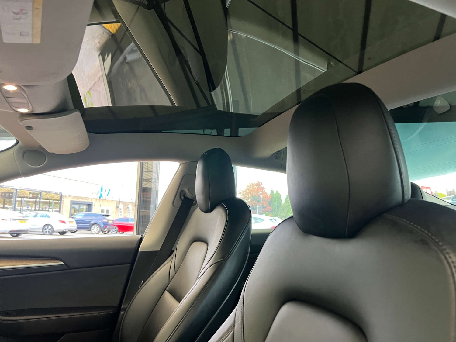 Used Tesla Model 3 2021 for sale - 76339959: Photo 20
