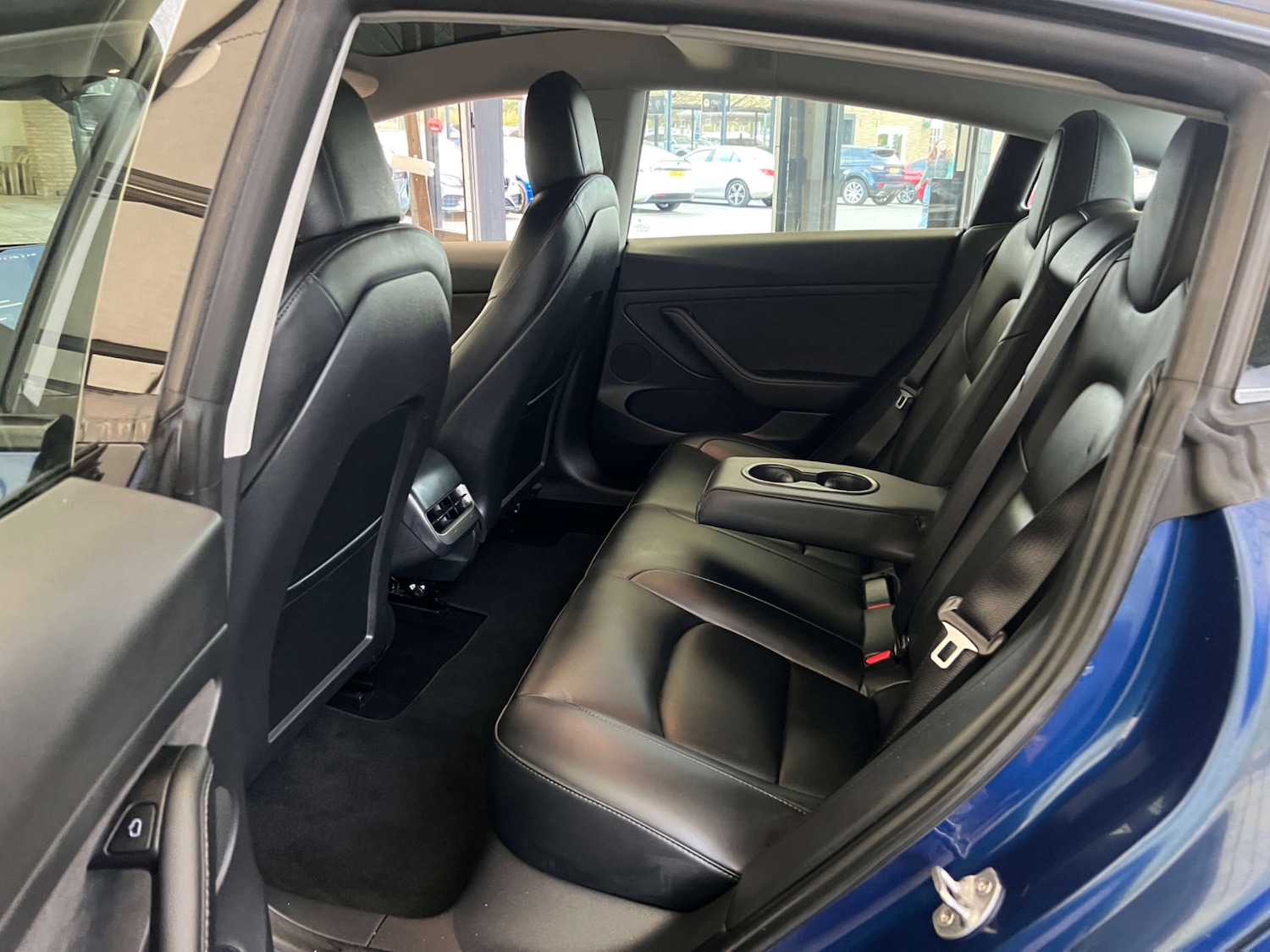 Used Tesla Model 3 2021 for sale - 76339959: Photo 23