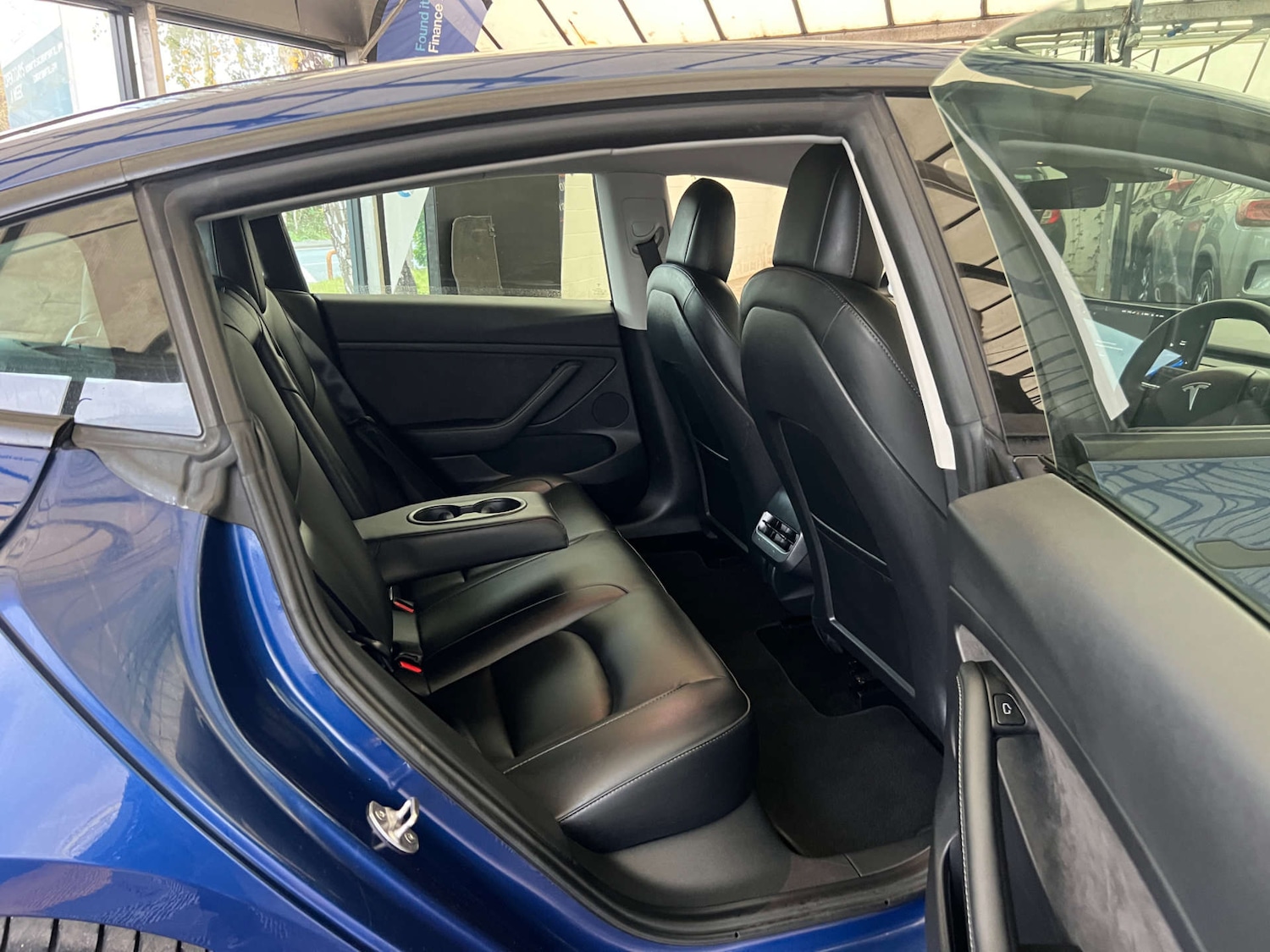 Used Tesla Model 3 2021 for sale - 76339959: Photo 24