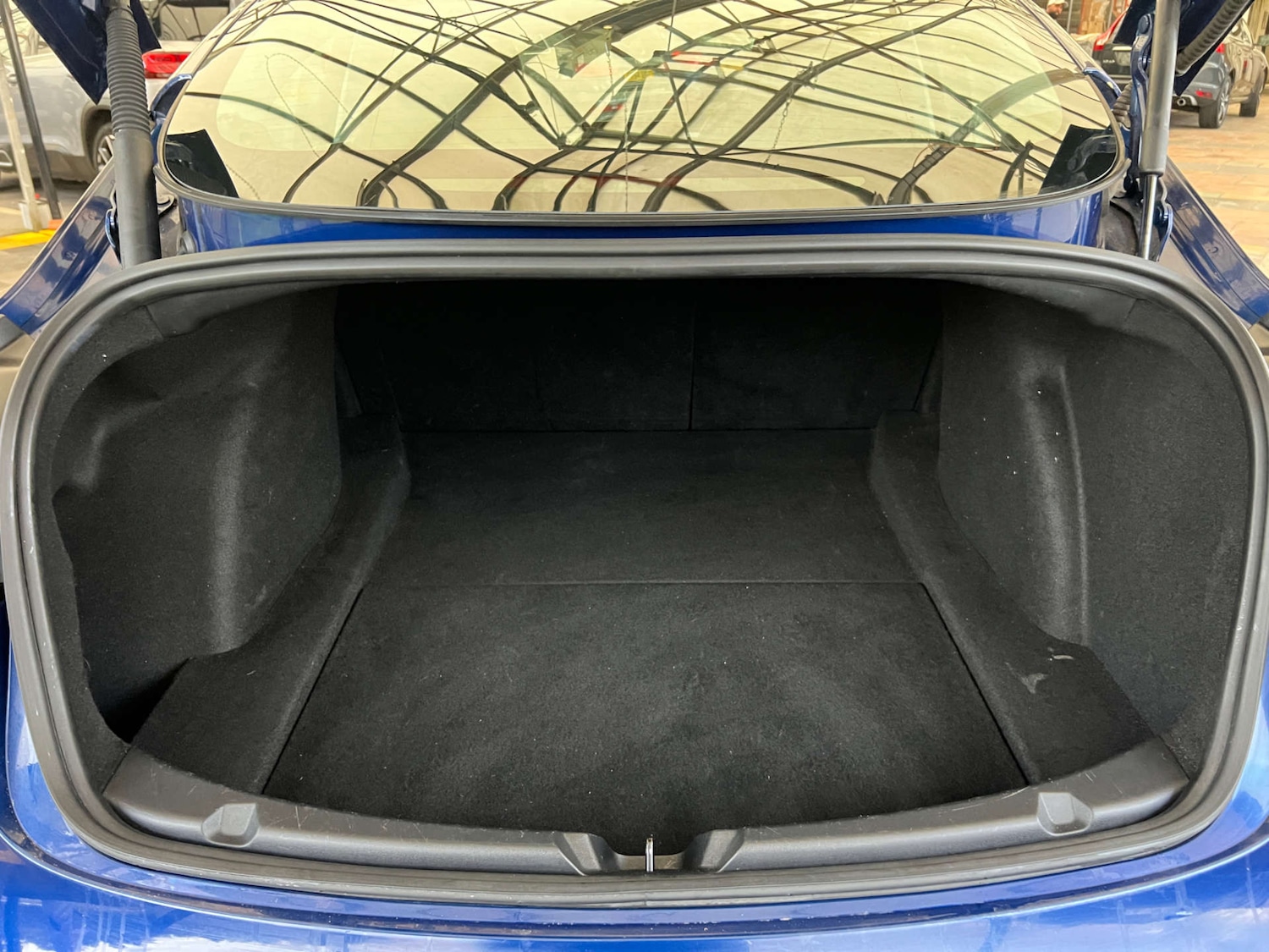 Used Tesla Model 3 2021 for sale - 76339959: Photo 25