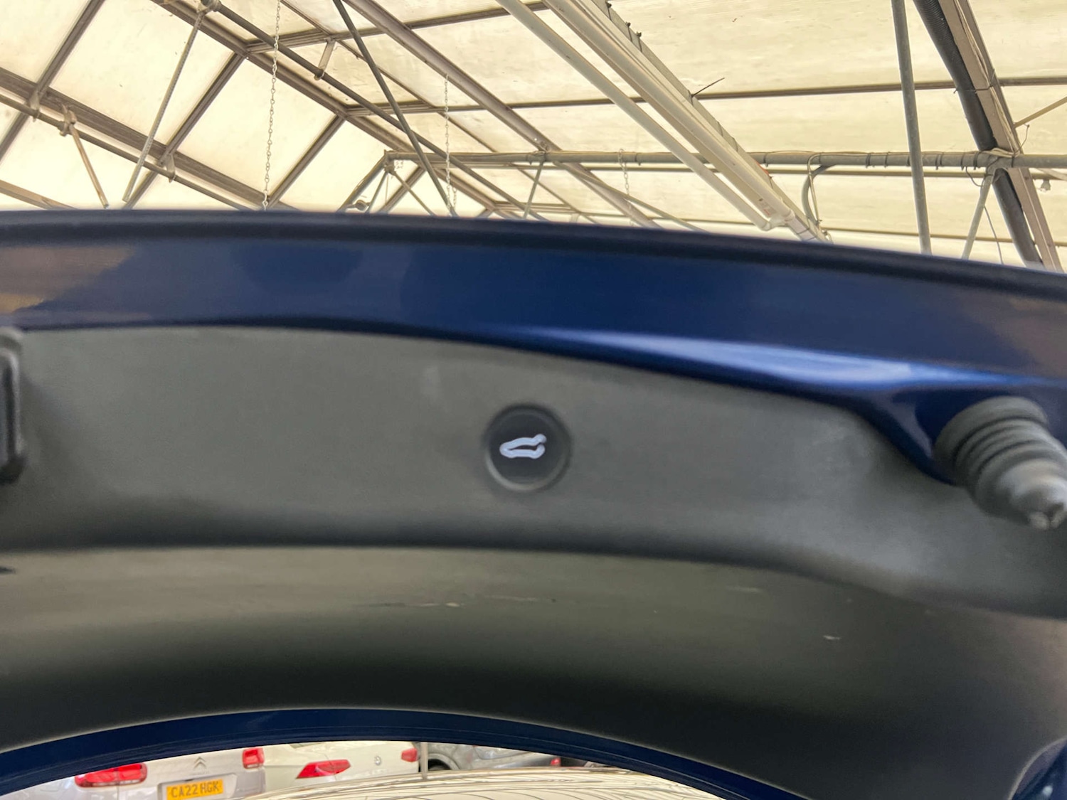 Used Tesla Model 3 2021 for sale - 76339959: Photo 26