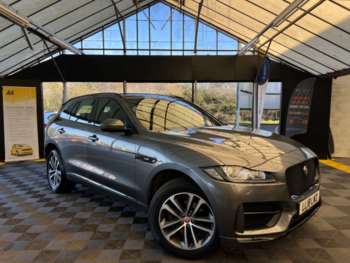 2018 - 2.0d R-Sport 5dr Auto