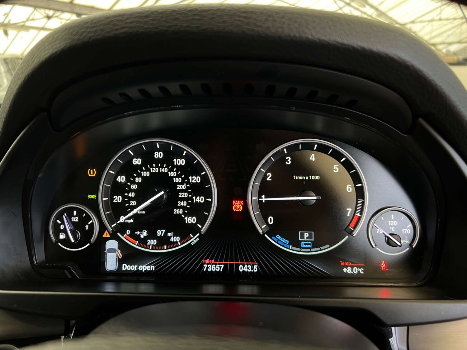 Used BMW X5 2016 for sale - 77535056: Photo 13