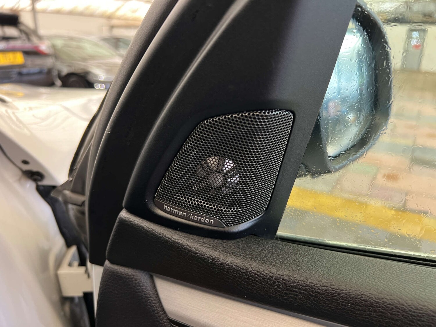 Used BMW X5 2016 for sale - 77535056: Photo 15