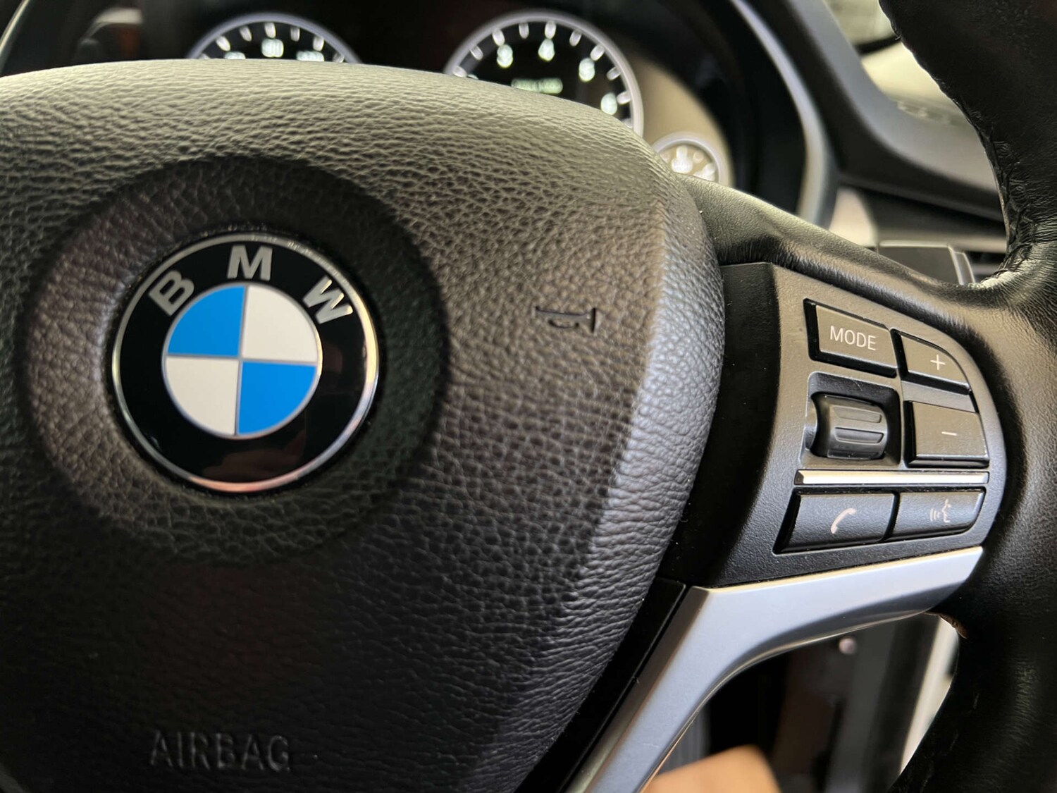 Used BMW X5 2016 for sale - 77535056: Photo 17