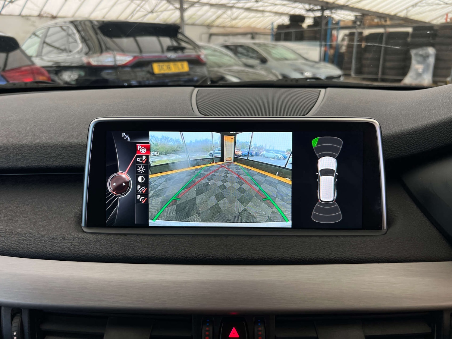 Used BMW X5 2016 for sale - 77535056: Photo 19