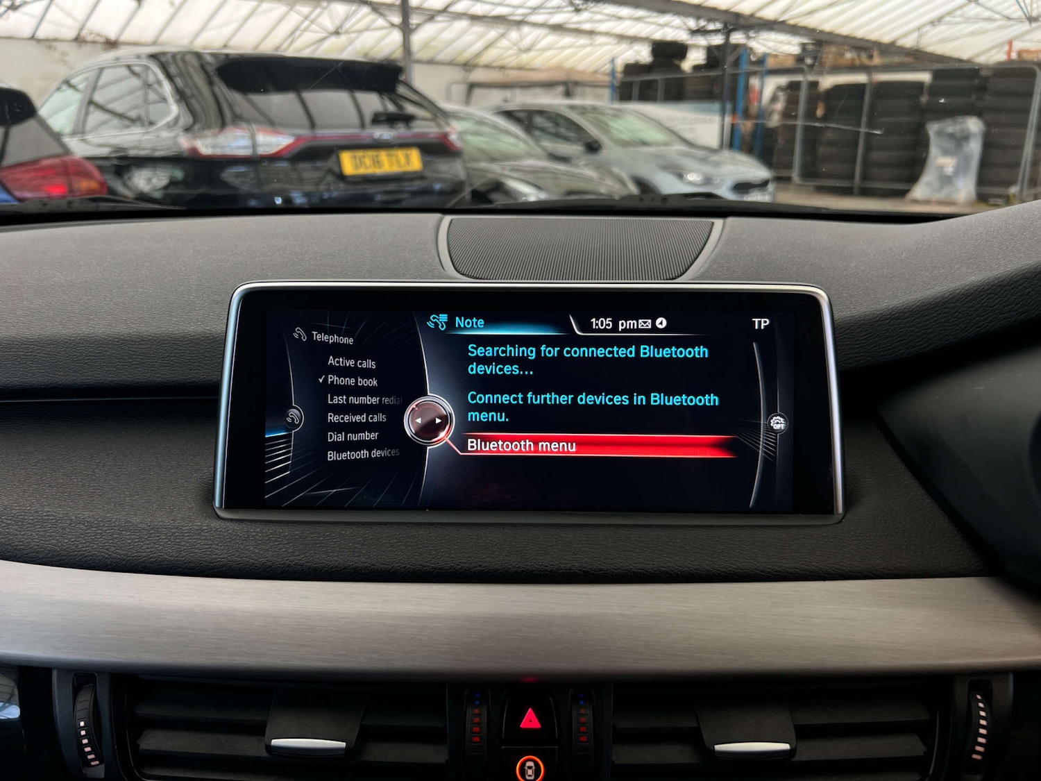 Used BMW X5 2016 for sale - 77535056: Photo 21