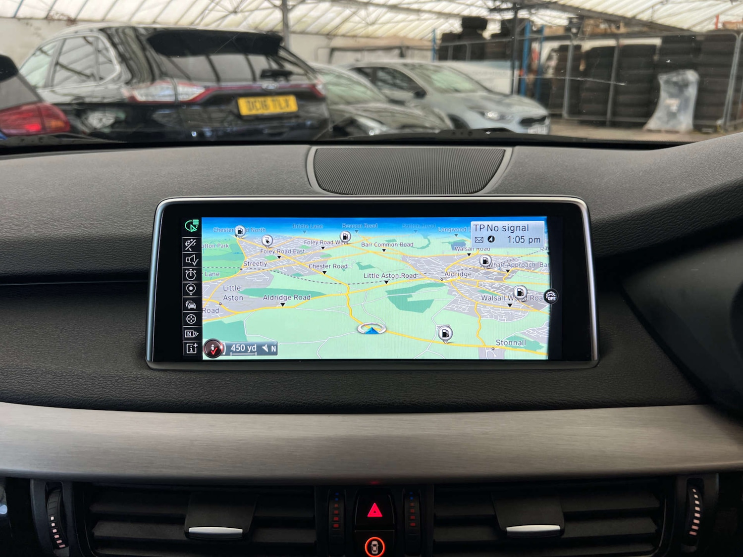 Used BMW X5 2016 for sale - 77535056: Photo 23